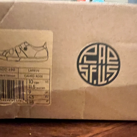 Plae unisex Larkin sneakers - Picture 7 of 9